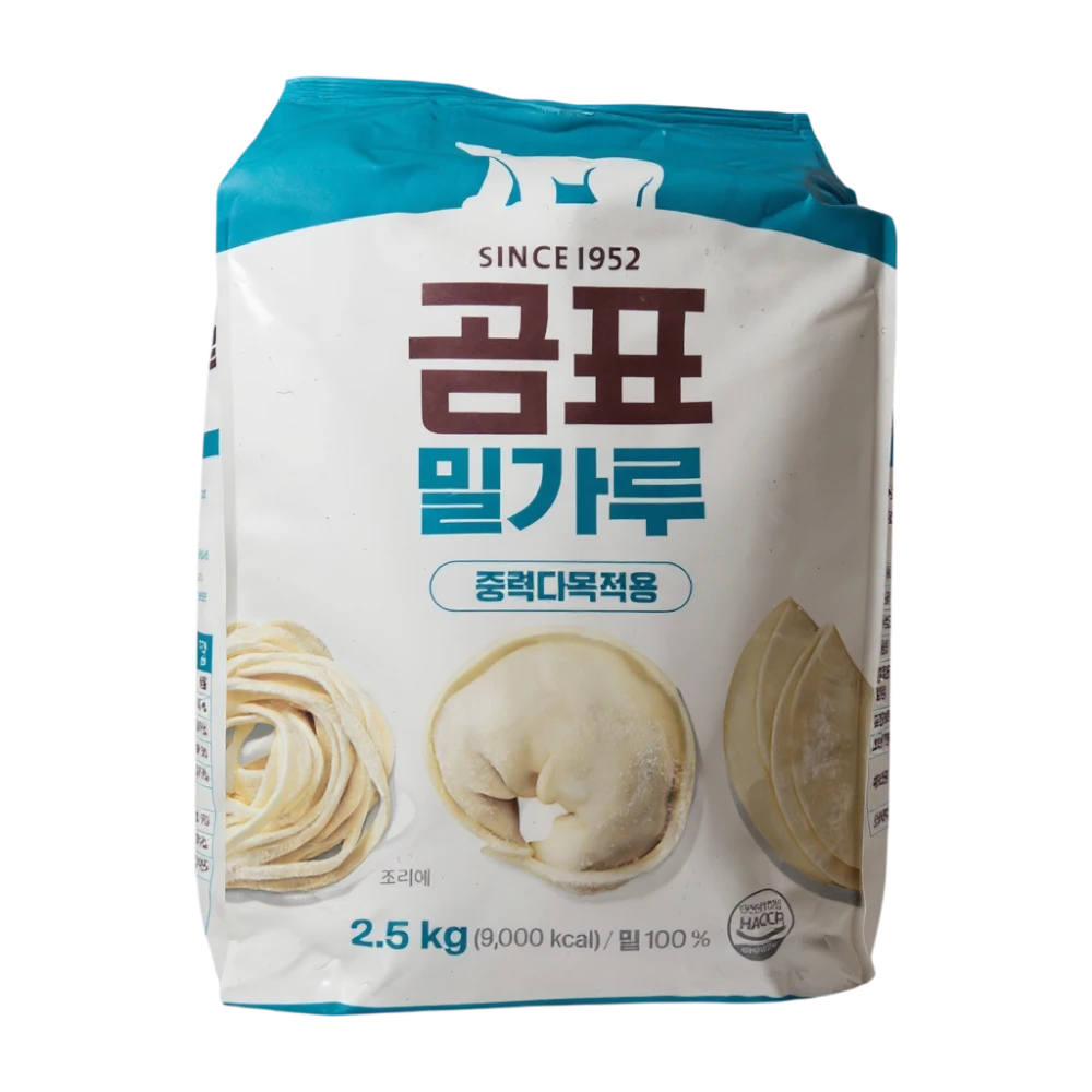 MAIDA 2.5KG